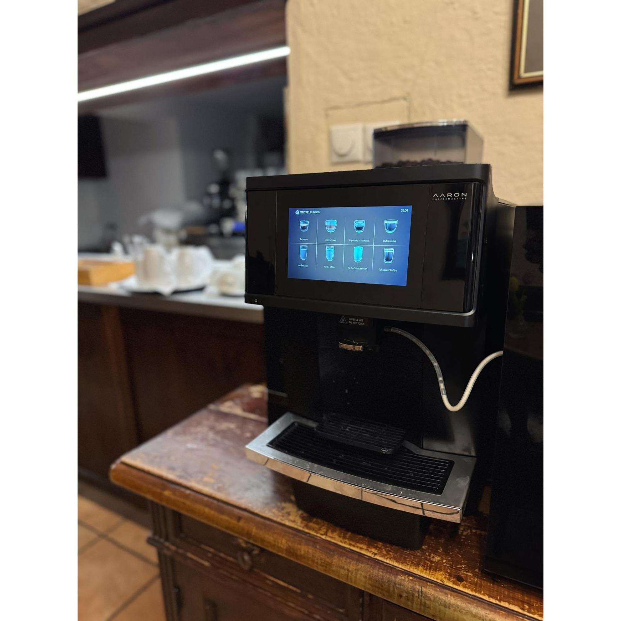 加斯特豪斯菲斯彻罗索酒店 穆星 外观 照片